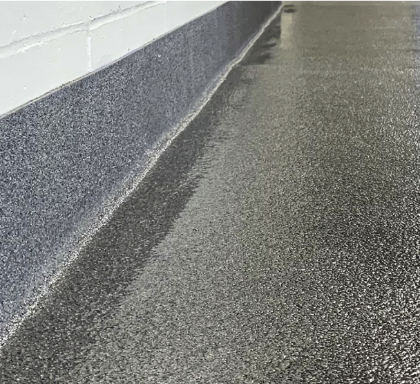 MaxPro 4000 epoxy gólfefni