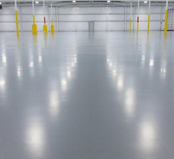 MaxPro 700 epoxy gólfefni